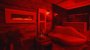 Le Secret Chalet - Image 3