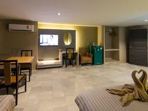 Silom Boutique Hotel Hatyai - Image 4