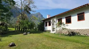 Casa Finca Madrid Mazzitelli - Image 5
