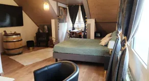 Chambre d'hôte de la Source Bleue - Image 2