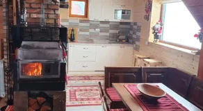 Holiday Home Vile Calimero - Image 5