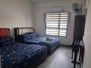 The EH's Homestay Marina View Villa PortDickson - Image 2