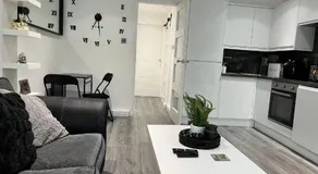 Luxury modern flat - Image 2