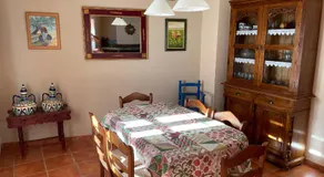 CASA PETRA : Bonita casa rural en Yunquera - Image 5