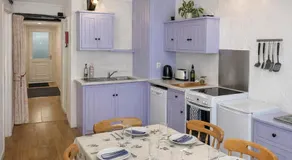 Abergwynant Farm Holidays with BBQ Hut Available To Hire - Image 3
