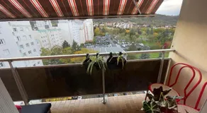 Meublé Les Dômes du Parc 12ème - Image 5