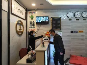 Tongzi Shanggang Hotel - Image 3