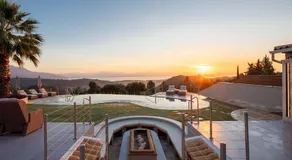 Villa Kalithea Corfu - Image 3