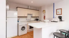 Cañada del Barco Holiday Apartment - Image 4
