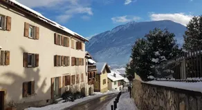 Les appartements du Manoir - Vue Alpes, proche Château de Villa - Image 3