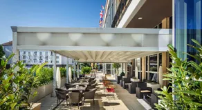 Apollo Hotel Bratislava - Image 5