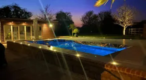 Hewarts Lodge, Brand New Property, 1 Mile From The Beach, 15 Minutes From All Goodwood Events - Image 3