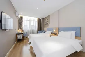 Home Inn Neo Kunming Qingnian Road - Image 2