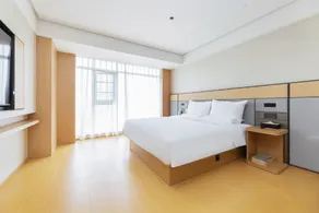JI Hotel Chengdu Qingbaijiang Dagang - Image 5