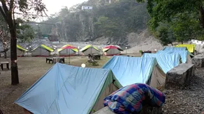 The Muskan  Camp & Resort - Image 1
