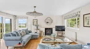 Rocket House, Dittisham - Image 2