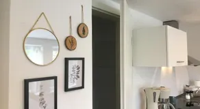Ferienwohnungen Berghaus - 2 komfortable Appartements für bis zu 7 Personen - Image 5