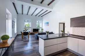 Premium 3BR City Centre Penthouse W Stunning City View - Image 3