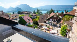 Cabana & Au Coeur du Village - Image 3