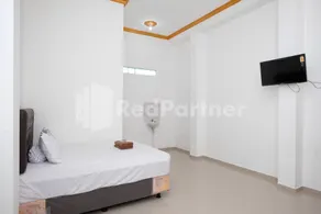 Elma Guesthouse YIA KulonProgo Yogyakarta Mitra RedDoorz - Image 3
