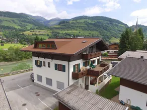 Modern Apartment near Ski Area in Niedernsill - Image 5