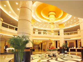 Zhongzhou International Hotel - Image 2