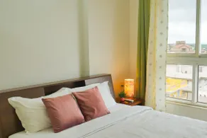 Artistic 2BR apt | 10 min to GOI Airport & Beaches - Image 2