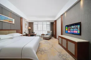 Wuzhong Hongbao Hotel - Image 2