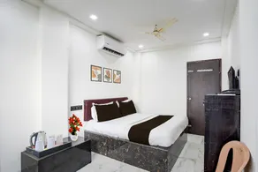 Collection O Hingna City Court Nagpur Formerly Hotel Dream Inn - Image 2