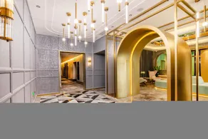 Orange Hotel Changsha Jiefang West Road IFC - Image 5