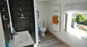 Studio-Ensuite-Bergblick-Mezzanine - Image 4
