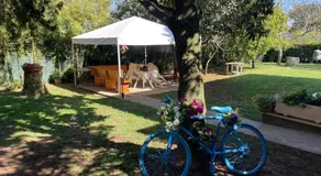 Appartamento in Villa con giardino vicino al mare - Image 5
