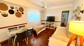 Renovado departamento en el corazón de la ciudad - Image 2