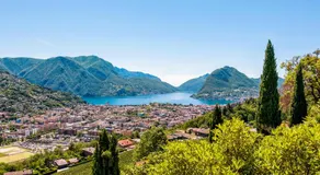 Lido Apartment Locarno with Balcony and Parking - Happy Rentals - Image 2