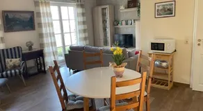 Ferienwohnung an der Mühle - Image 2