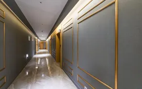Changwon Sangnamdong The View Hotel - Image 2