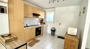 Maison pour 6 personnes avec garage et jardin - Image 5