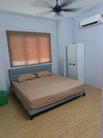 Auliya Cozy Home Stay, Bukit Pelali - Image 5