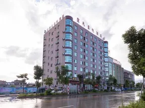 Huangtian Xingyue Hotel - Image 5