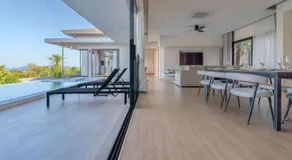 The Salin Seaview Villas - Image 5