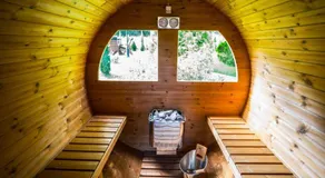 Willa Mała Łąka Jacuzzi & Sauna - Image 5