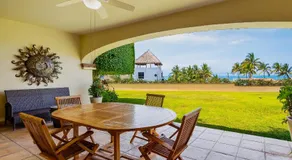 Stylish apartment near beach & dining with pool, hot tub, tennis, & large patio - Image 5