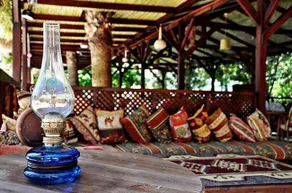 Almond Holiday Village - Image 1