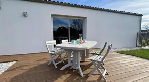Maison neuve 3 pièces calme sur Oléron proche plage et commerces - FR-1-246A-298 - Image 3