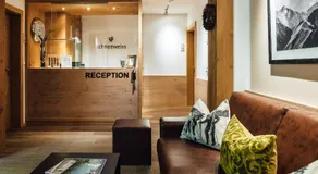 Schneeweiss lifestyle - Apartments - Living - Image 5