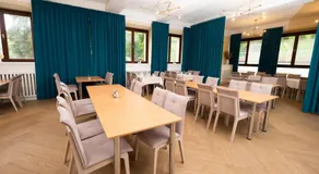 Hotel DSZSU - Image 3