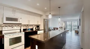 Le Cartier Apartments by Hospedanos - Image 2