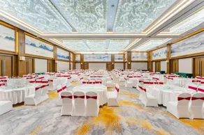 Langlizi Hotel Chengdu Zoo Zhaojue Temple South Road Subway Station Branch - Image 4