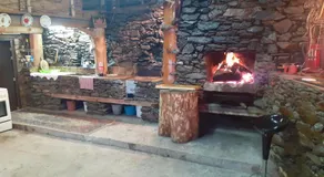 Cabana Virful Muntelui - Image 5