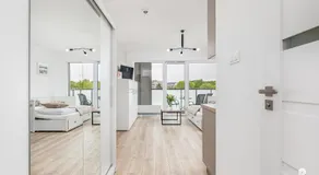 Kasprowicza 20 Uzdrowisko by Jantar Apartamenty Kołobrzeg - Image 2